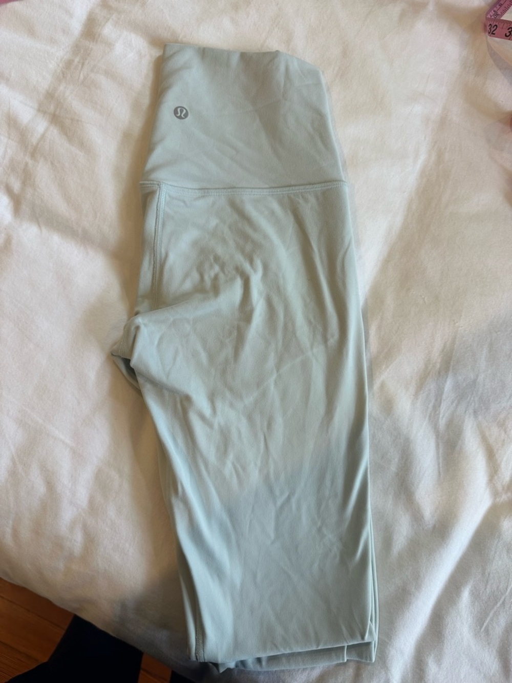 lululemon Align High-Rise Leggings in Ocean Air